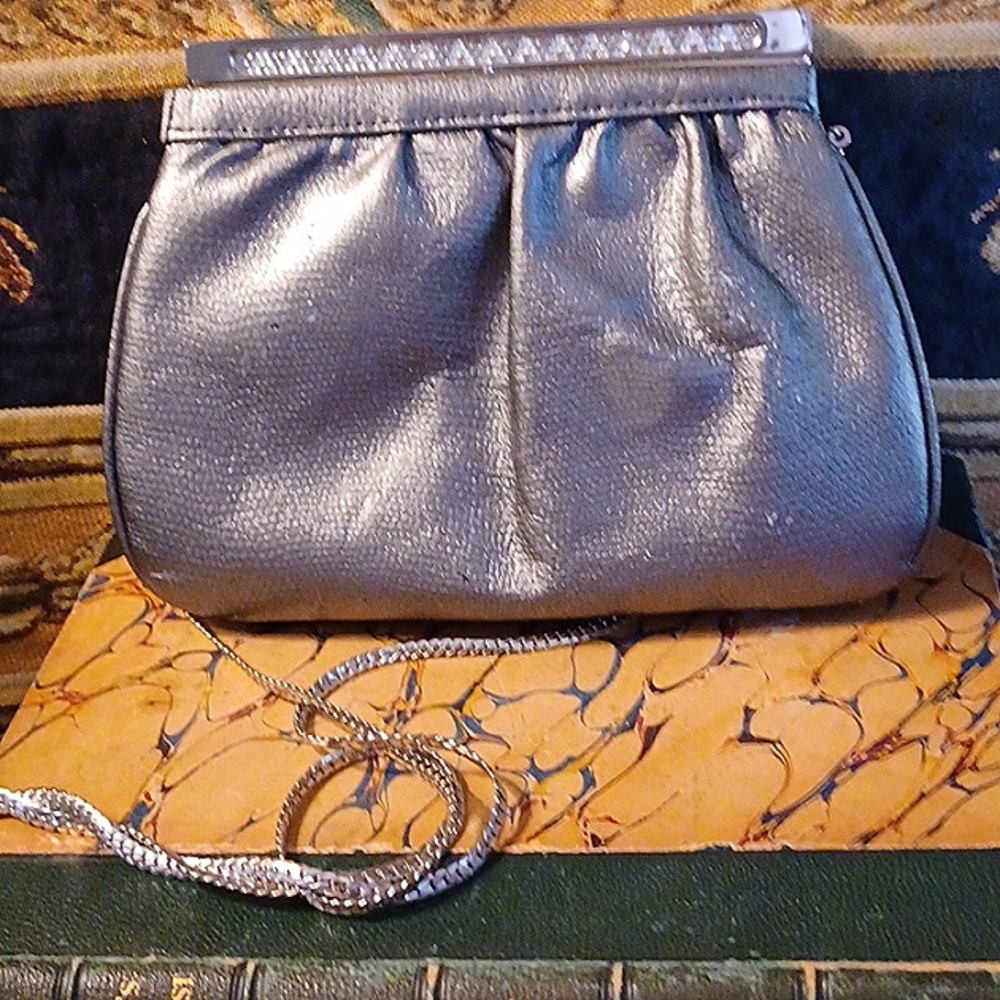 Evening bag